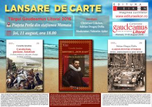11082016 Gaudeamus Litoral A.jpg-11 august